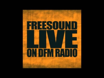 LIVE BY FLIBUSTIER FROM 21 02 2014 ON DFM RADIO (Tech House)