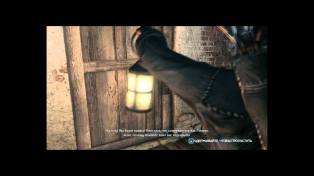 Прохождение Assassin's Creed 3 Часть 17 — Залечь на дно