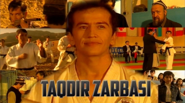Taqdir zarbasi (o'zbek kino) | Такдир зарбаси (узбекфильм)