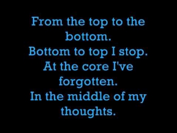 Linkin Park - Forgotten (Lyrics)