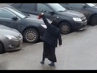 "ИГИЛ" в Москве: что заставило няню отрезать ребёнку голову