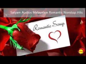 Evergreen Malayalam Romantic Hits Nonstop