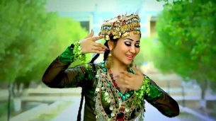 Xorazm 2012 Popular Uzbek music 2011 2012 Top 10 New Best Songs Dance hip hop YouTube