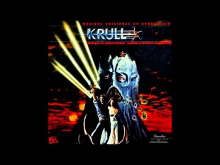 18 - Battle Of The Parapets - Krull - James Horner