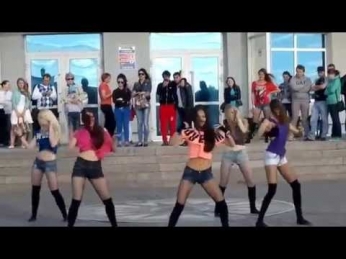 Голи (танец) - Goli (dance)