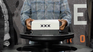 Unboxing: AIR JORDAN XXX (30) with Tinker Hatfield and Mark Smith