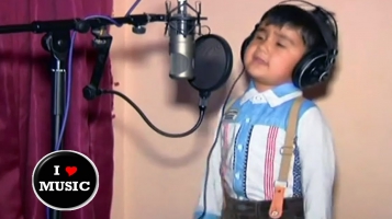 Azizbek - Kelgin gulim | 4 летний мальчик | 4 سنوات صبي يبلغ من العمر الأوزبكي