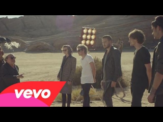 One Direction - Steal My Girl