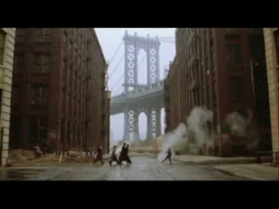 Once Upon a Time in America (Theme by Ennio Morricone)