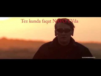 Baron Uzbek kino / Барон (Yangi O'zbek filmi ) 2016 - Узбек фильм trailer uzkino HD