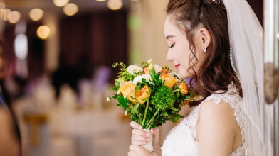 Wedding video for beautiful Bride (Hoàng Giang & Tạ Ngọc 2016)