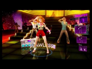 DANCE CENTRAL 3-The Trammps-Disco Inferno-5 Stars on Hard