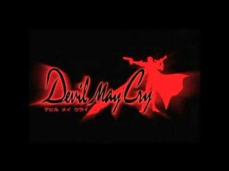 Devil May Cry Anime OST - 02 - Lynch's mood