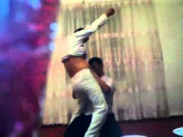узбек индийский танец хоразм