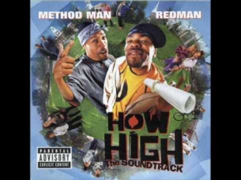 Method Man & Redman - America's Most Wanted