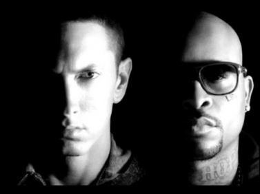 Eminem & Royce Da 5'9'' - Despicable Freestyle (Loki D.S. Edit)