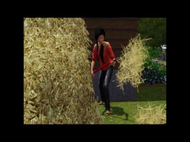 Sims 3  Einfach Tierisch // Pets - Leben mit Tieren [Alternativer Trailer]