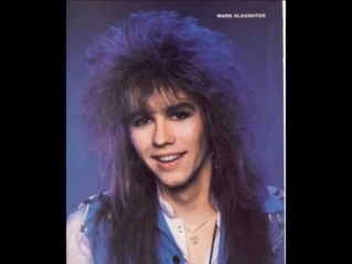 Vinnie Vincent Invasion Dirty Rhythm