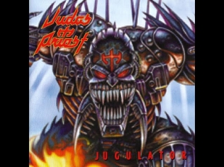 Judas Priest - Jugulator [Full Album]