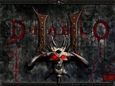 Diablo 2: Гроздья гнева - секс с Кровавым вороном ("груповуха") (ep.4)