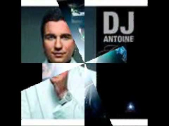 Dj Antoine - Se Me Free ( Club Mix ).wmv