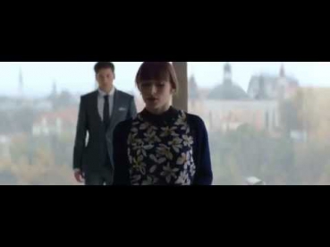 Реклама Durex к выходу фильма 50 оттенков серого