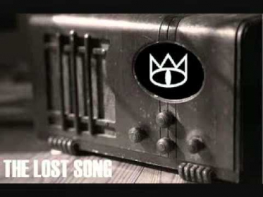 The Cat Empire "The Lost Song" with lyrics