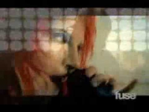 Linkin Park & Paramore - Crush Crush Faint (Mash-Up)