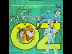 The Tin Woodman of Oz, with Ron Howard