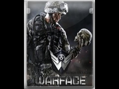 Warface #3 - Ангар с КотаМЭН-ом