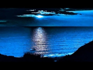 Moonlight - Light Music