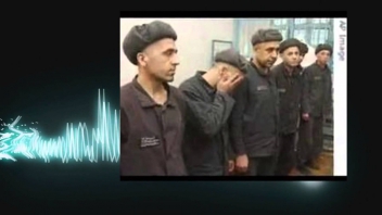 Ужасные пытки заключенных в Узбекистане