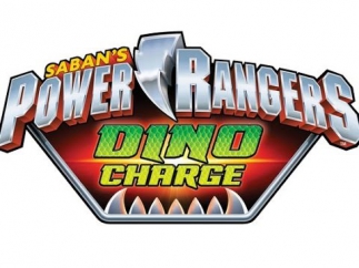 Power Rangers Dino Charge Opening/Могучие Рейнджеры Дино Заряд Опенинг