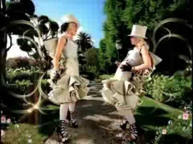 Gwen Stefani - What You Waiting For? (Clean Version)