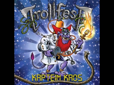 Trollfest - Renkespill
