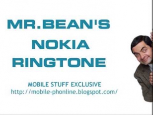 Mr Bean Ringtone FUNNY