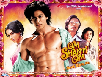 Om Shanti Om 2007 Hindi BluRay 720p HD Movie Watch Online OnlineBDshopping com