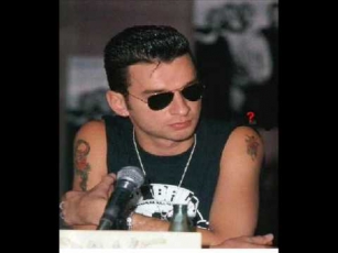 Depeche Mode Surrender, Subtítulos Español
