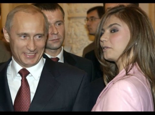Путин. Вся правда о разводе Путина с женой. Только факты