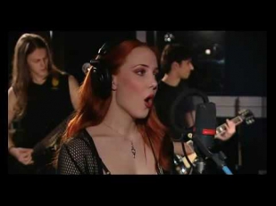 Epica: illusive consensus, studio recording