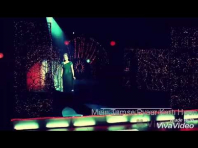 Arnav Khushi (Dances) (Teri Meri)