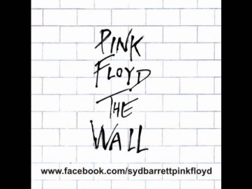 Pink Floyd - 14 - Hey You - The Wall (1979)