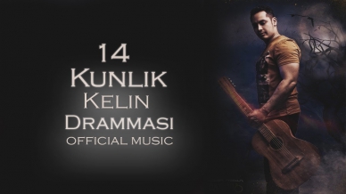 Subxan media - 14 kunlik kelin drammasi (music version)