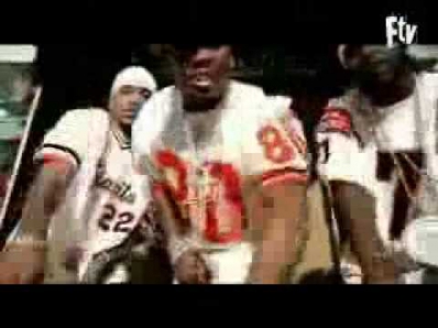 50 Cent (prod. Н.Кадышева) - Широка Река (P.I.M.P.)