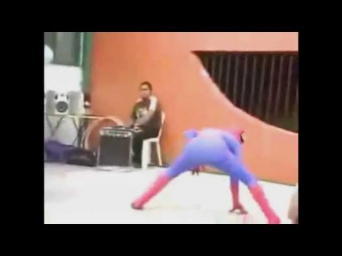 Новый Человек-паук: Высокое напряжение (2014). Русский трейлер