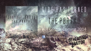 Tide Has Turned - The Portal [HD] 2013