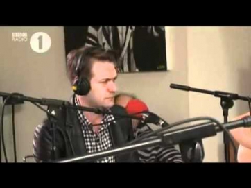 Kasabian - Underdog - BBC Radio 1 Live Lounge.mp4