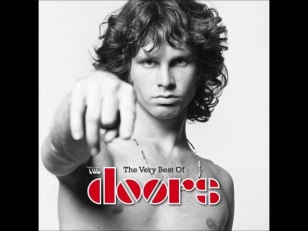 The Doors - Riders On the Storm (Remastered HD)