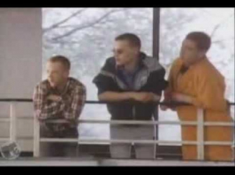 Bronski Beat - Smalltown Boy ORIGINAL VIDEO