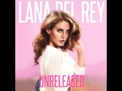 Breaking My Heart - Lana Del Rey Unreleased (Audio)